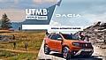 Dacia und UTMB World Series mit neuer Partnerschaft